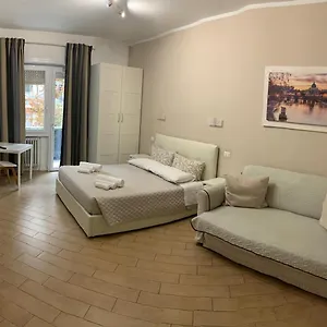  Appartamento Residenza Romana Vaticana Italia