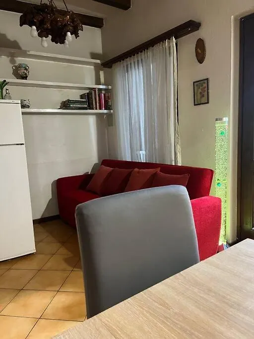 Appartamento Benedetta Chiavenna 0*,  Italia