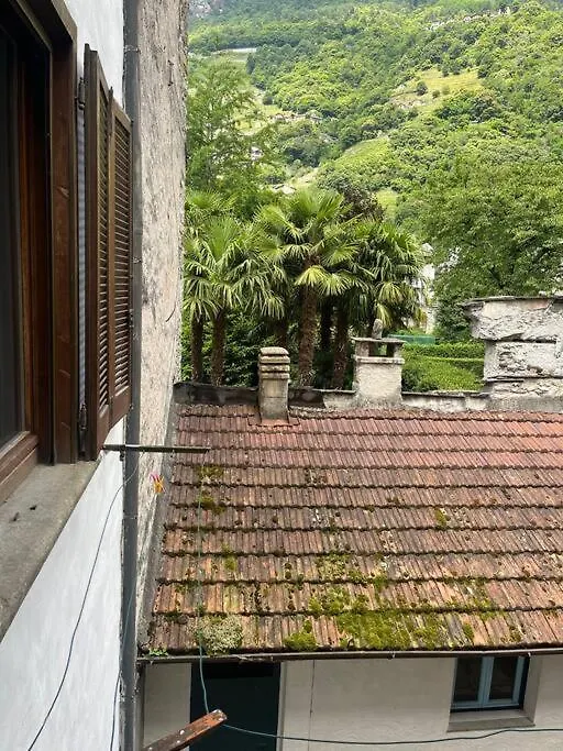 Appartamento Benedetta Chiavenna 0*,