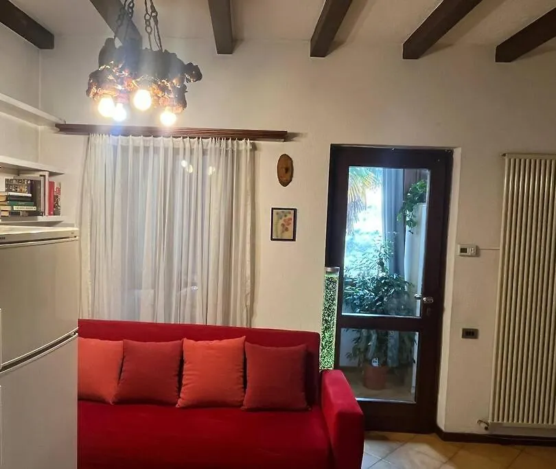 Appartamento Benedetta Chiavenna